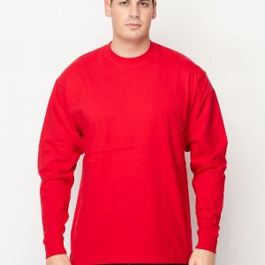 LONG SLEEVE T-SHIRTS