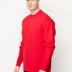 LONG SLEEVE T-SHIRTS