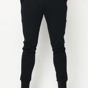 KNITTED MEN’S JOGGER PANTS